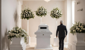 Effortless Farewell: Navigating Cremation Funeral Plans Options